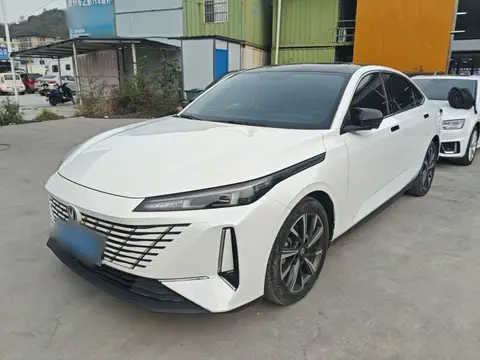 Changan Eado 2024