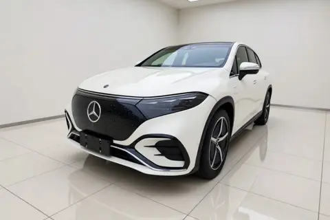 Mercedes-Benz EQS 2022