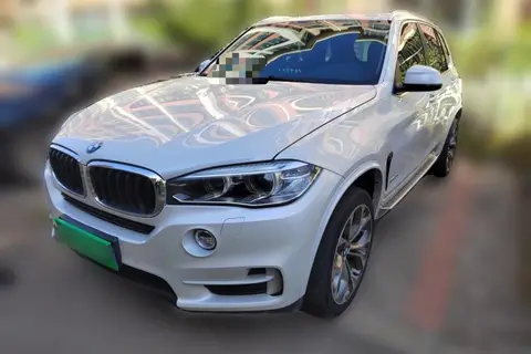 BMW X5 2014