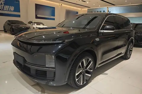 Li L9 2023