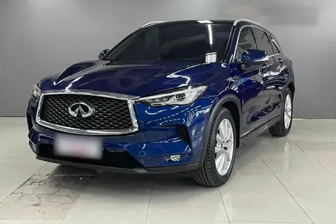 Infiniti QX50 2019