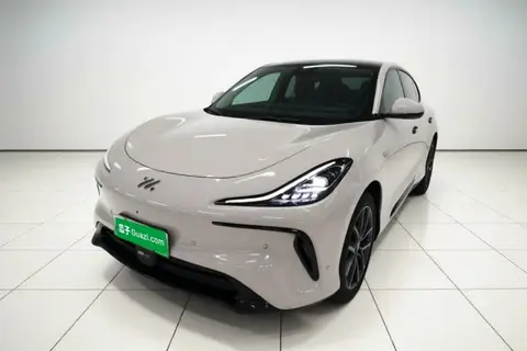 IM Motors LS6 2023
