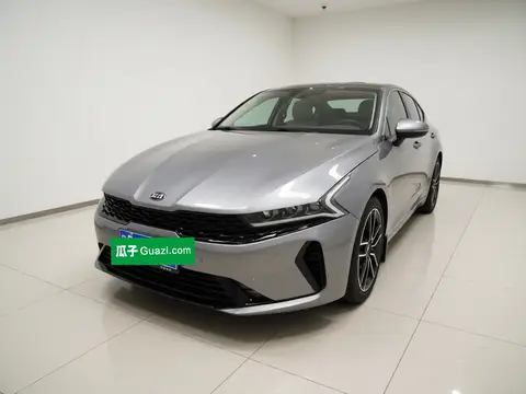 Kia K5 2020
