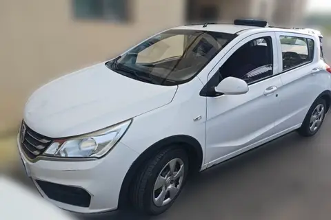Baojun 310 2017