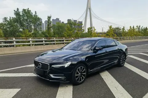 Volvo S90 2020