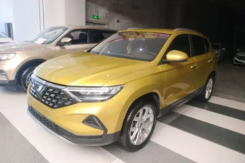 Jetta VS5 2020