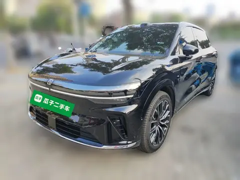 ZEEKR 7X 2025