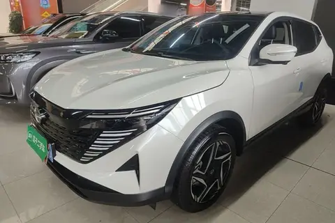 Nissan Qashqai 2025
