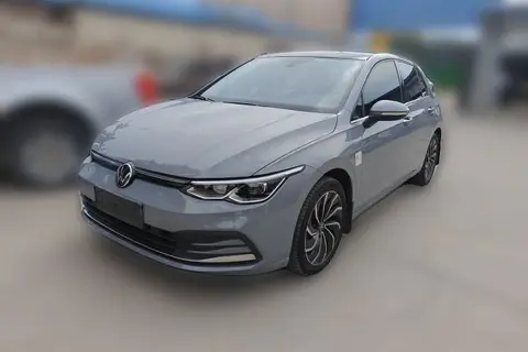 Volkswagen Golf 2024