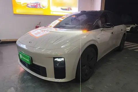 Li i6 2026