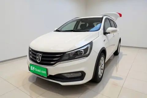 Baojun 310W 2019