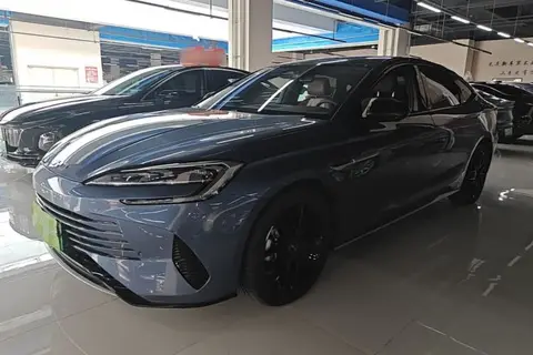 BYD Seal 2023