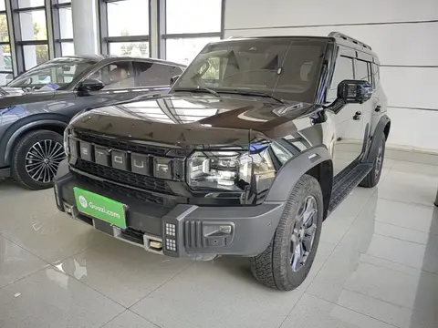 Jetour T2 2025