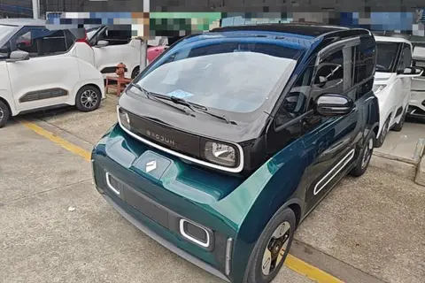 Baojun KiWi EV 2022