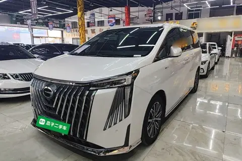 GAC M8 2023