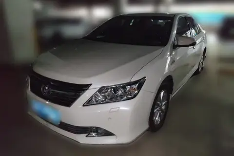 Toyota Camry 2014