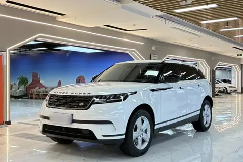 Land Rover Range Rover Velar 2023