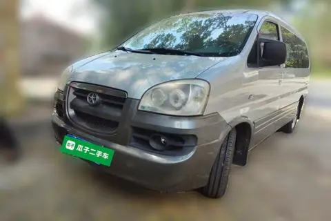 JAC Refine 2013