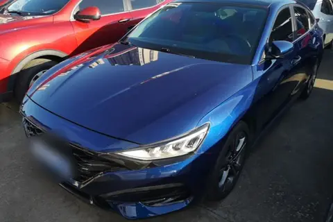 Hyundai Lafesta 2019