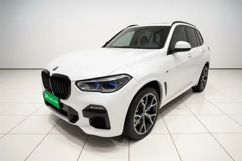 BMW X5 2020