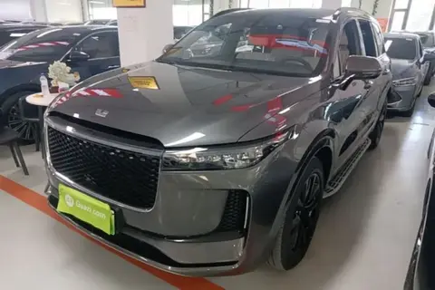 Li ONE 2020