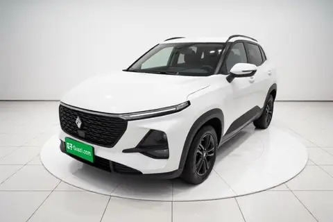 Baojun RS-3 2019