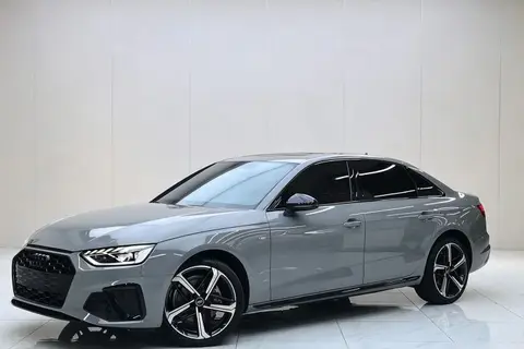 Audi A4L 2024