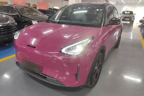 Geely Geome 2024