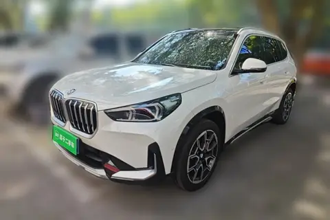 BMW X1 2025