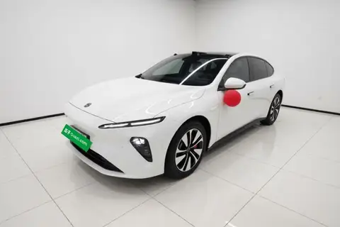 NIO ET7 2022