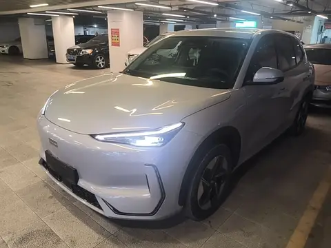 Geely E5 2024