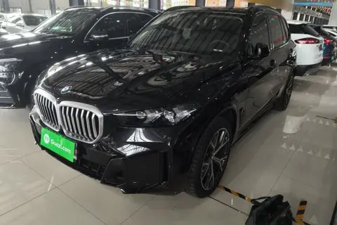 BMW X5 2023