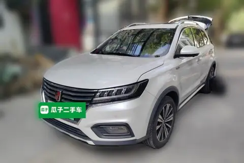 Roewe RX5 2018