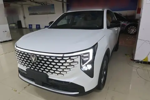 Changan CS55 PLUS 2025