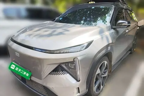 Geely Galaxy L7 2023