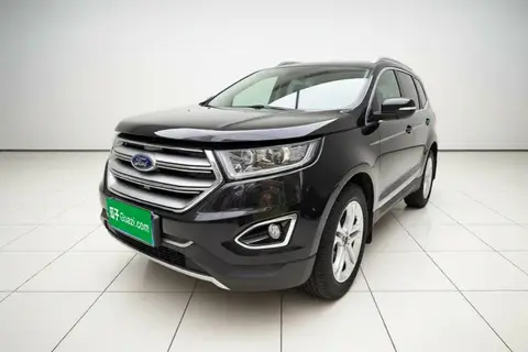 Ford Edge 2015