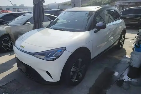 smart #1 2024
