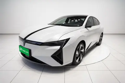 Lingxi L 2024