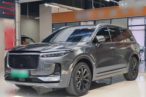 Li ONE 2022