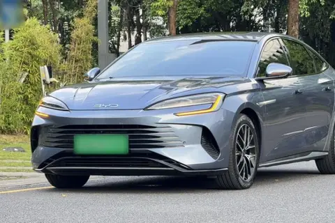 BYD Seal 2023