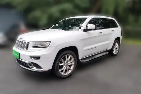 Jeep Grand Cherokee 2014