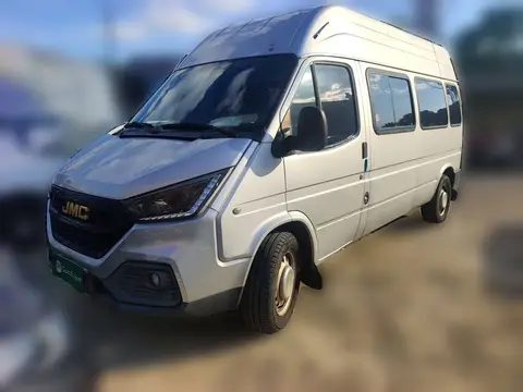Jiangling Transit 2022