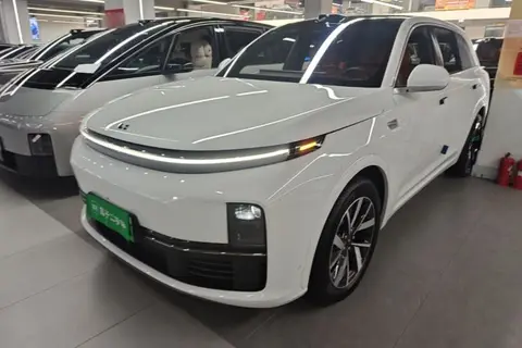 Li L7 2023
