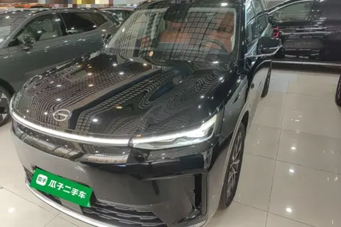 GAC Xiangwang S9 2025