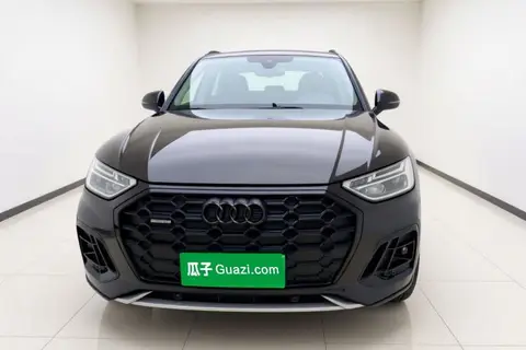 Audi Q5L 2024