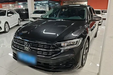 Volkswagen Sagitar 2024