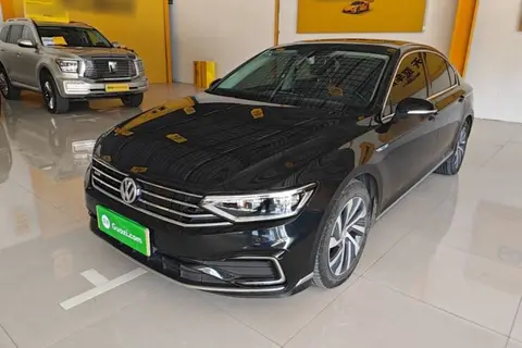 Volkswagen Magotan 2020