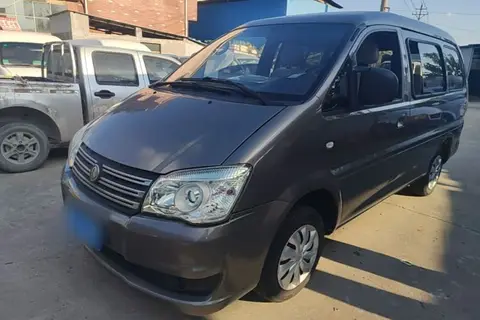 Forthing Lingzhi 2018