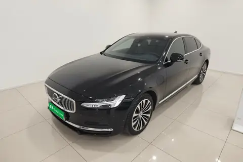 Volvo S90 2023