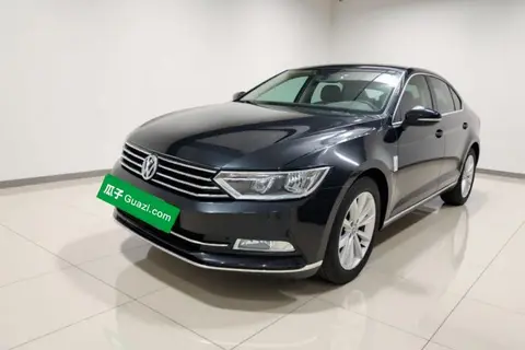 Volkswagen Magotan 2018